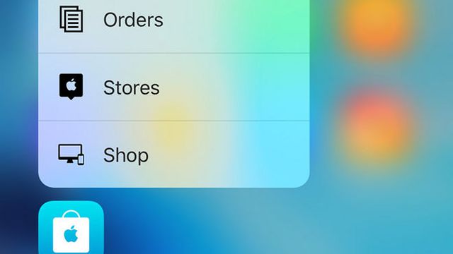 Apple Store para iOS ganhará novo visual e sistema de recomendações