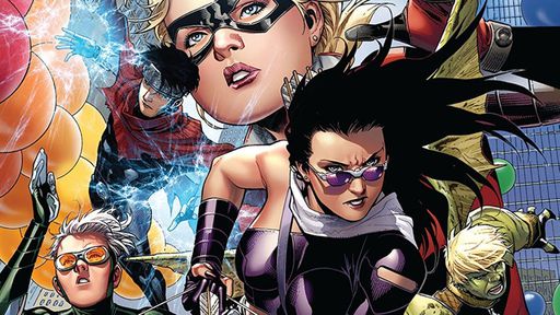 Quem são os Jovens Vingadores e como eles já estão presentes no MCU?
