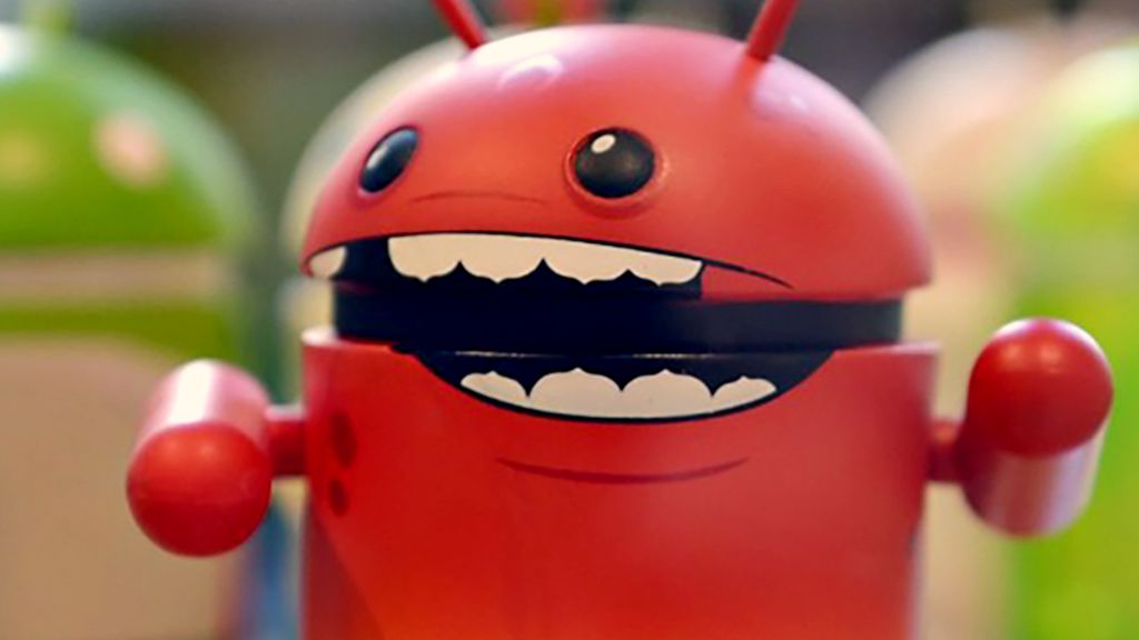 Caem as detecções de malwares no Android, segundo a ESET