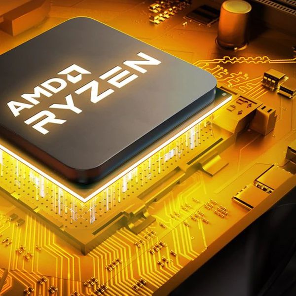 AMD anuncia Ryzen 7 5800X3D e novos Ryzen 5000 e 4000 - Canaltech