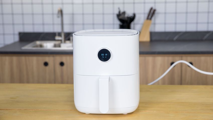 Mi Smart Air Fryer