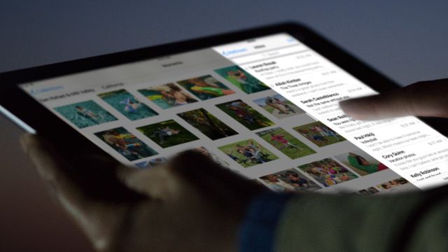 Apple libera iOS 9.3 para testes Beta; veja as novidades