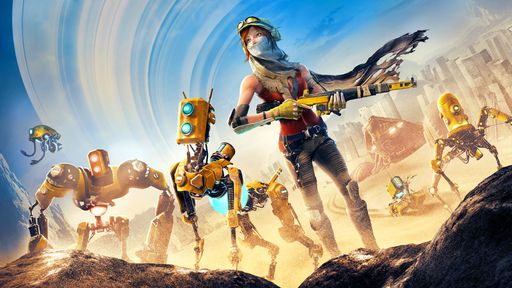 Atualização de ReCore reduzirá demora nas telas de load