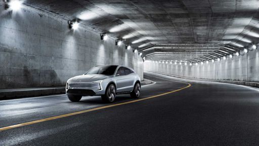 SUV elétrico da Huawei chega ao Brasil em serviço de assinatura; veja o preço