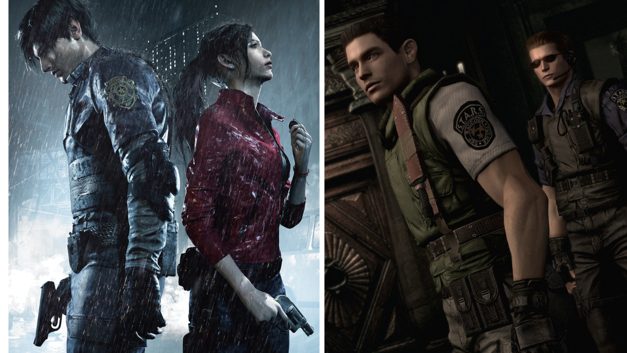 Resident Evil 4 pode ser tema do próximo filme de Resident Evil?