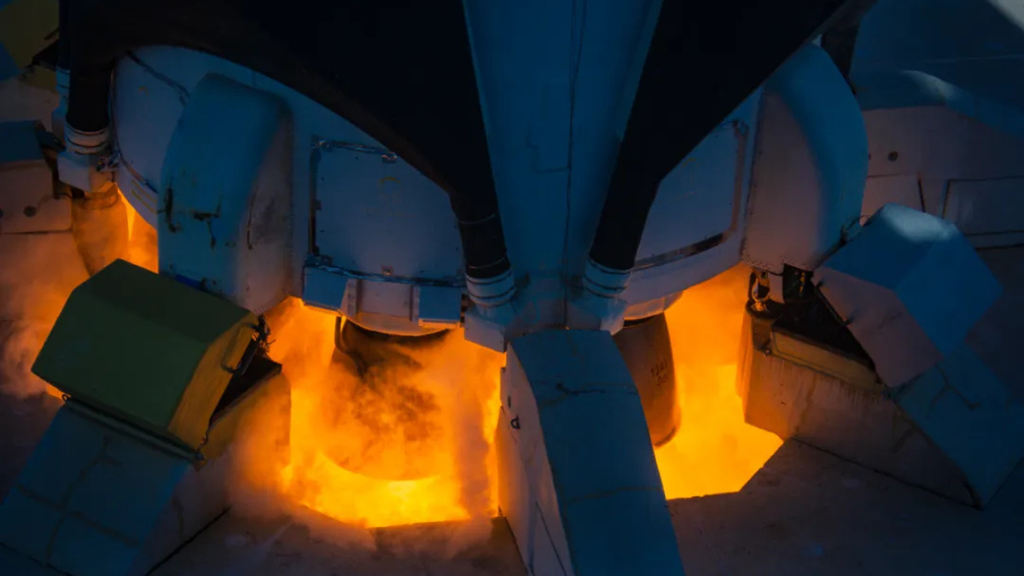 Zhuque-3