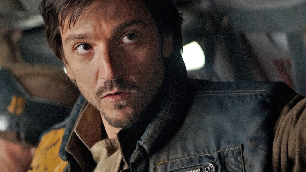 Série de Cassian Andor pode visitar locais já revelados em Rogue One -  Canaltech