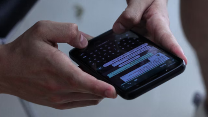 Mesmo com criptografia, WhatsApp teria acesso às suas mensagens