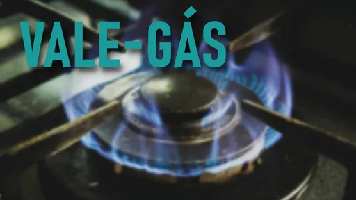 Como se cadastrar no vale-gás | Auxílio Gás