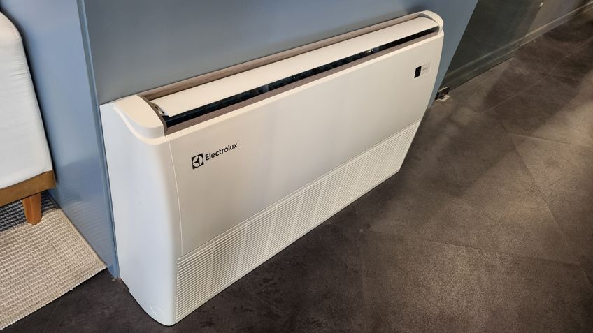 Lançamentos Electrolux