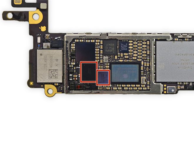 defeito display iPhone 6/6 Plus defeito display iPhone 6/6 Plus