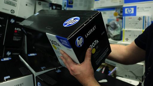HP compra divisão de impressoras da Samsung por US$ 1,05 bilhão