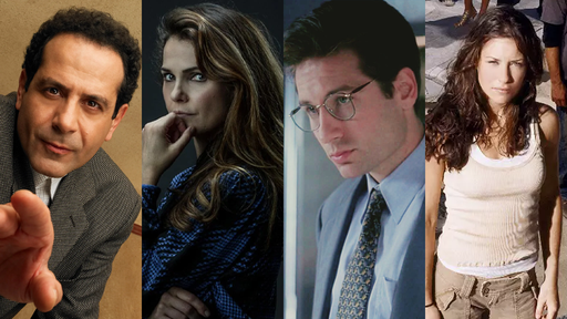10 séries campeãs de audiência dos anos 1990-2010 para assistir no streaming