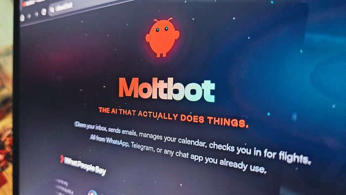 O que é Clawdbot? Entenda funções e riscos do agente ‘faz tudo’ de IA