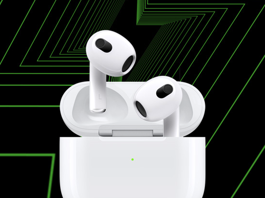 AirPods Pro 3本体 AirPods Pro 3 - Apple (BR)