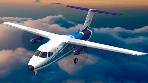 Avião brasileiro feito por ex-funcionários da Embraer ganha data de lançamento