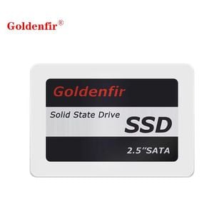 SSD Goldenfir 500GB | INTERNACIONAL + SEM IMPOSTOS INCLUSOS + LEIA A DESCRIÇÃO