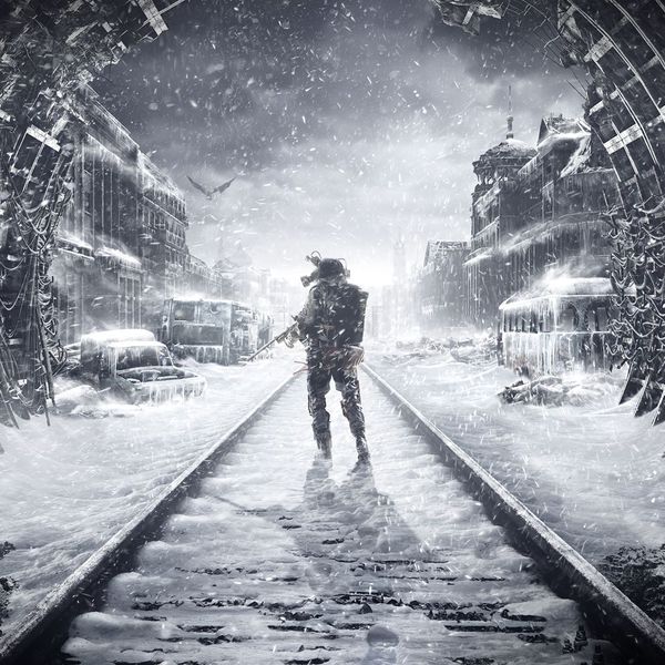 Metro Exodus ganha dois DLCs voltados ao passado dos personagens Canaltech