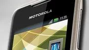 Motorola lança smartphone dual-chip no Brasil