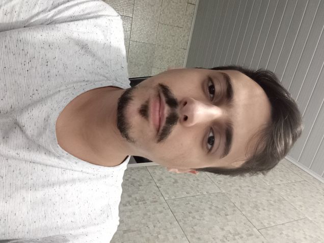 Câmera frontal TCL 20B