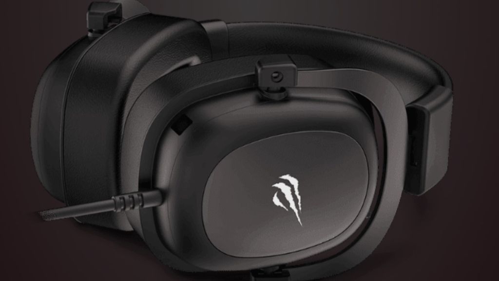 Imagem do Headset Gamer Havit
