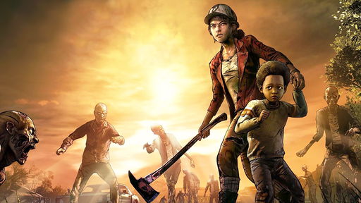 Telltale diz que "diversos parceiros" querem ajudar a finalizar The Walking Dead