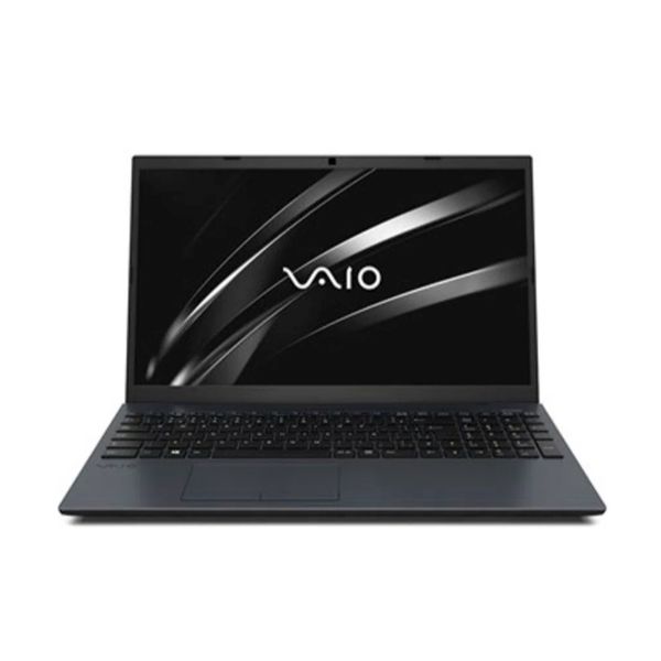 VAIO® FE15 Core™ i7 10ª Geração Windows 10 Home SSD - Chumbo [CUPOM]