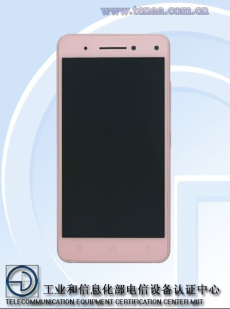 Lenovo Vibe S1 Lenovo Vibe S1