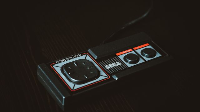 Unsplash/Hello I'm Nik