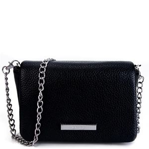 Bolsa Santa Lolla Mini Bag Feminina - Preto