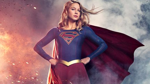 Supergirl | Canal CW anuncia o fim da série em sua sexta temporada