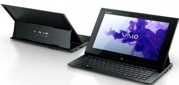 Sony VAIO Duo 11 Sony VAIO Duo 11