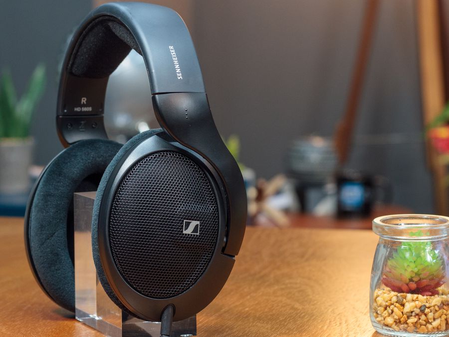 Review Sennheiser HD 560S | O fone com som neutro que surpreende