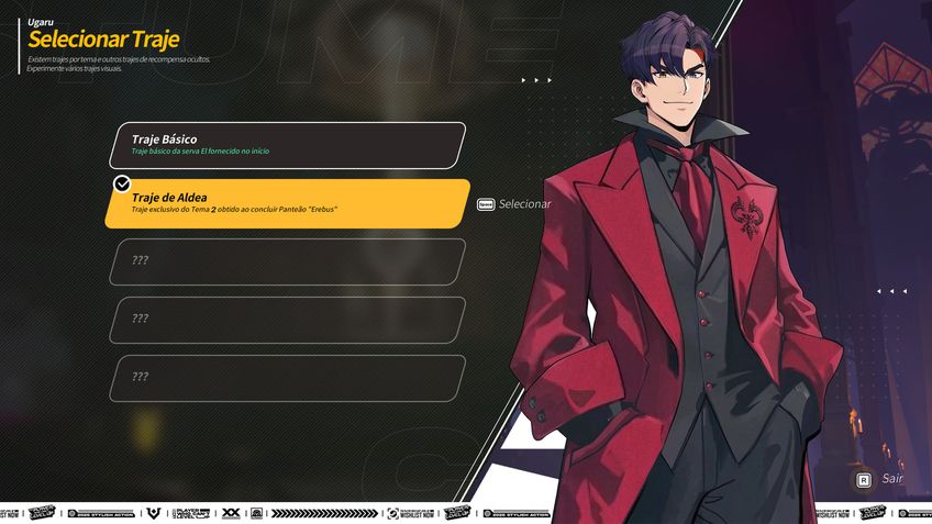 Pr&eacute;via de The Player Who Can't Level Up