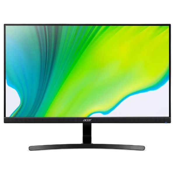 Monitor Acer ZeroFrame 27 IPS LED VGA Inclinação FHD 75Hz 1ms HDMI 250 nits K273 [CUPOM]