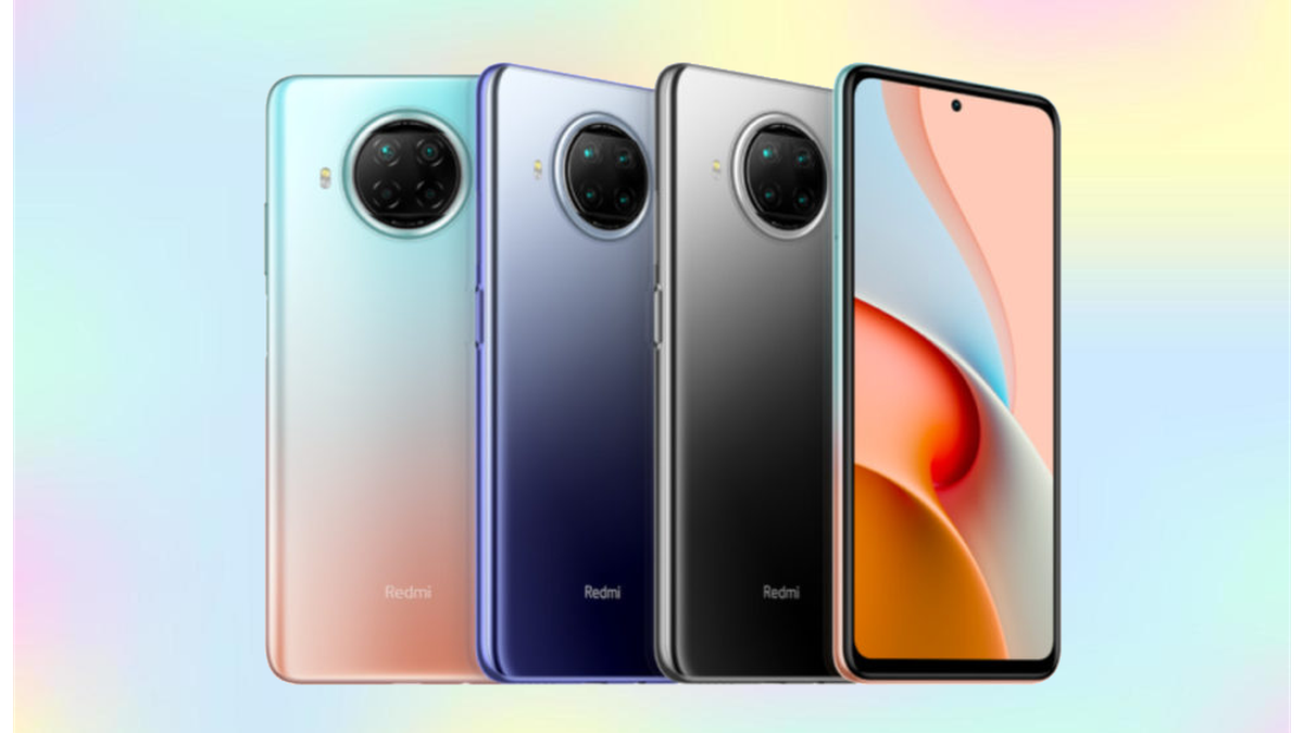 Xiaomi Redmi Note 9 Дисплей Купить