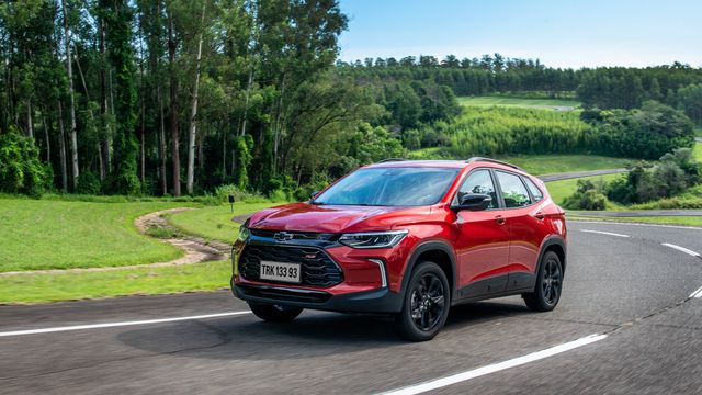 Divulgação/ General Motors