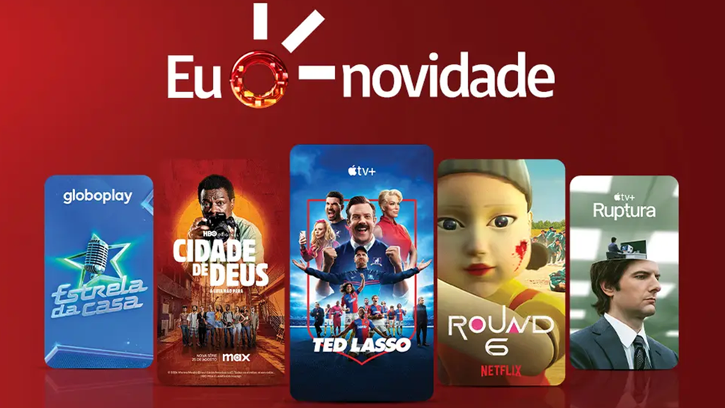 Claro tv+ inclui assinatura do Apple TV+ em seu hub de conteúdo - Canaltech