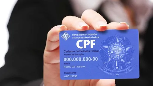Como consultar dívidas no seu CPF com o Registrato do Banco Central