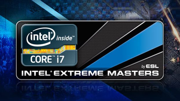 Campeonato Intel Extreme Master traz vida à Campus Party