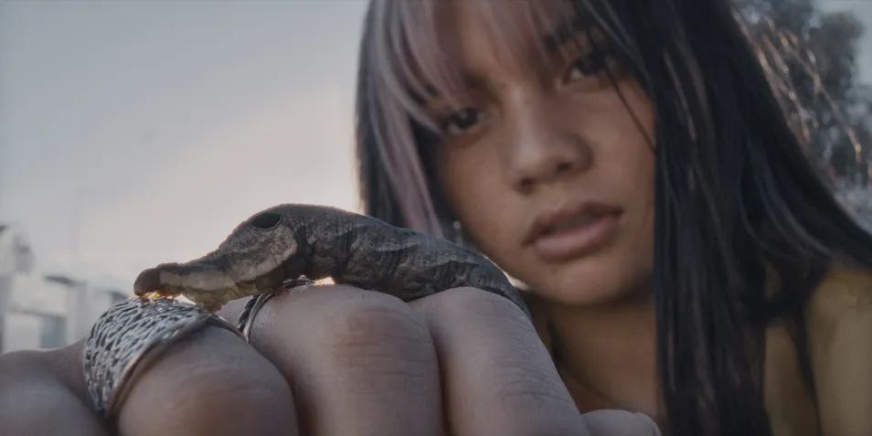 Resident Evil: A Série (02/06/2022)