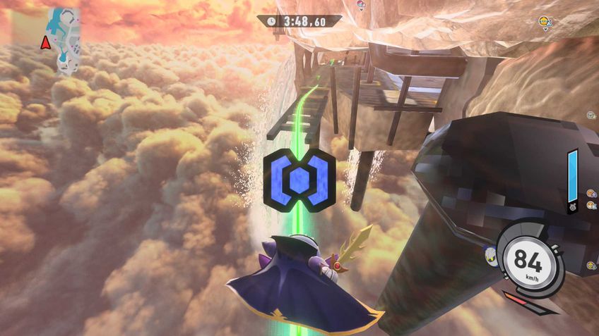 Kirby Air Riders Kirby Air Riders