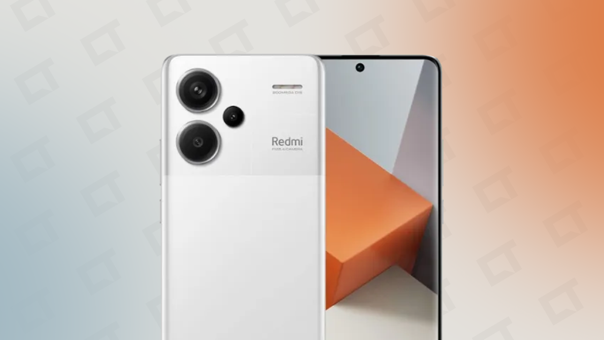 redmi note 13 pro plus camera dxomark