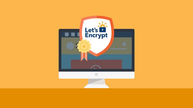 Divulgação/Let's Encrypt
