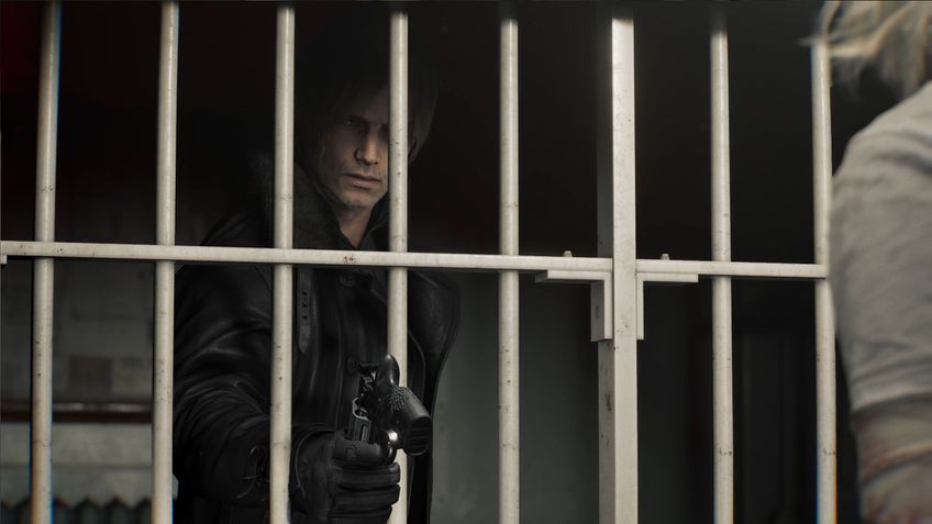 Resident Evil Requiem