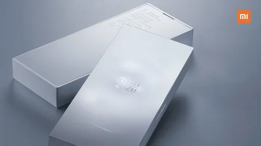 Mi 10 Ultra será o celular comemorativo de 10 anos da Xiaomi