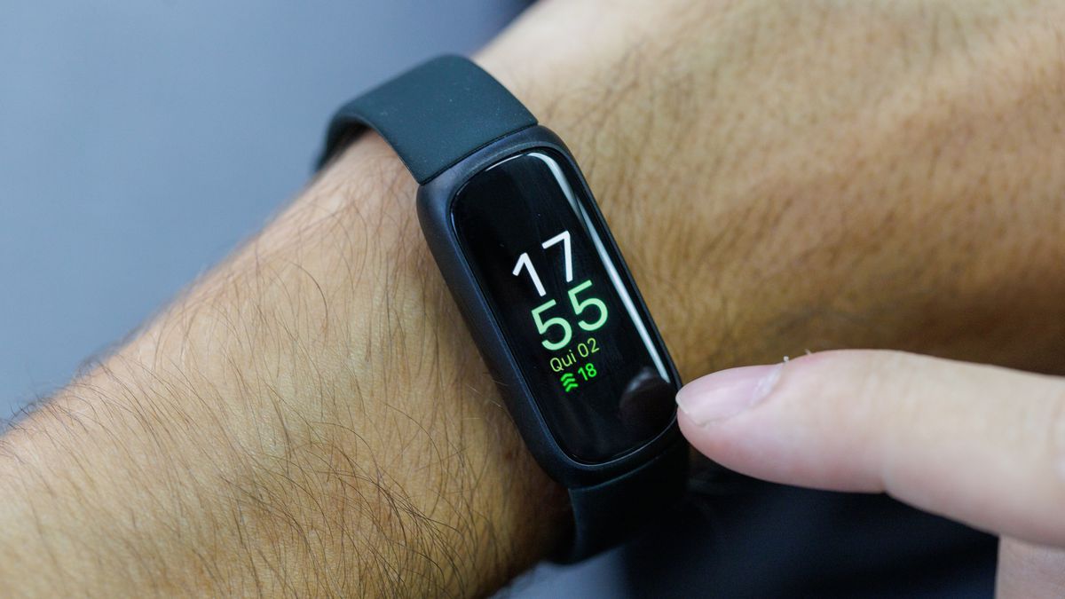 その他 Fitbit inspire3 i703178.jpeg