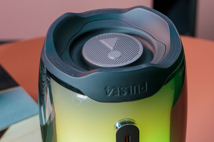 JBL Pulse 4 Alto-falante