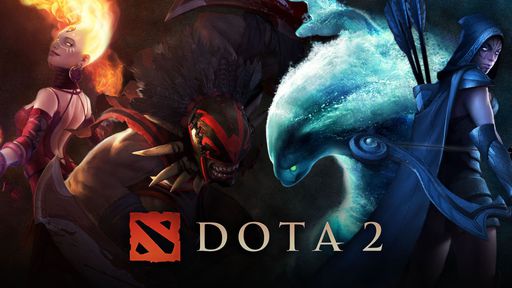 Quase 2 milhões de senhas vazaram em fórum de Dota 2