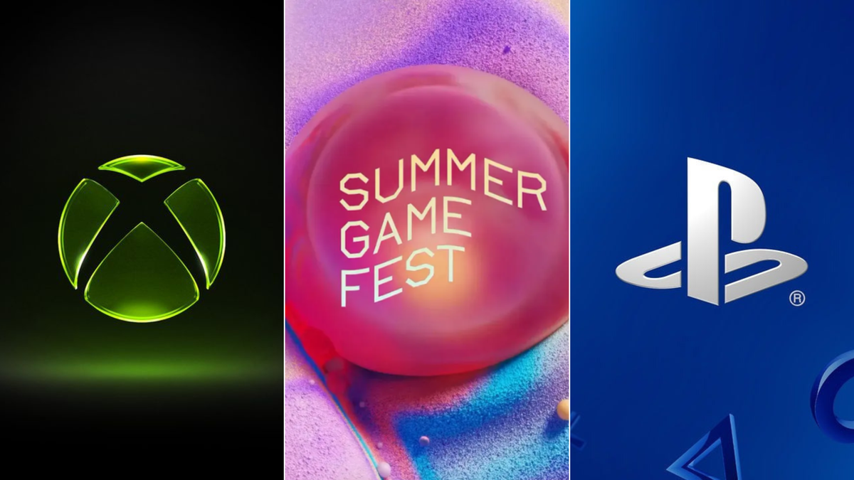 Datas e horários de todos os eventos do Summer Game Fest 2026